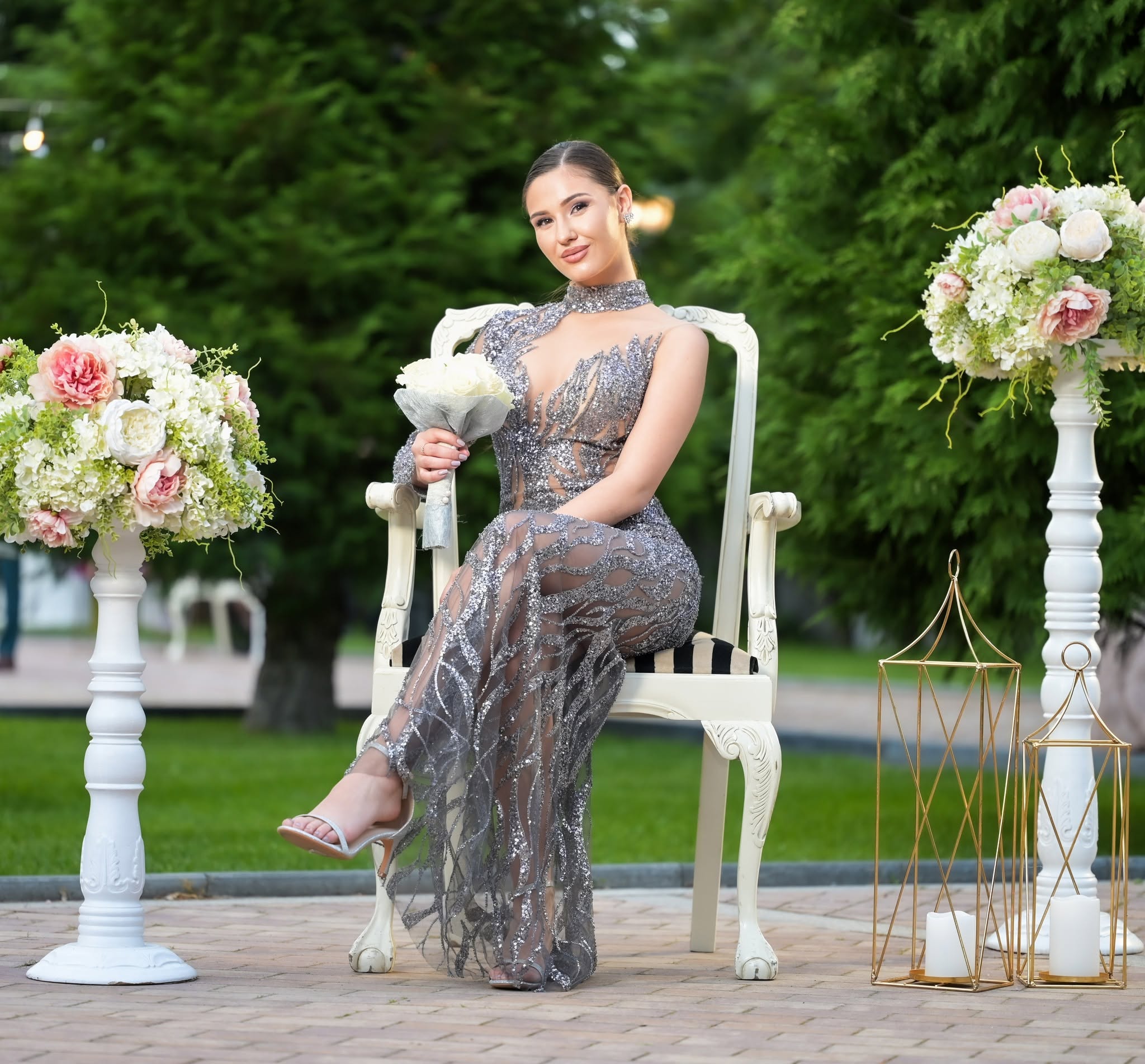 Абитуриентски фотосесии